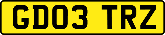 GD03TRZ