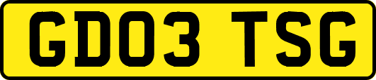 GD03TSG
