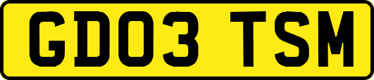 GD03TSM