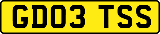 GD03TSS