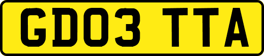 GD03TTA