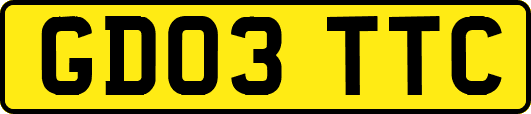 GD03TTC