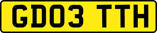 GD03TTH