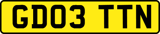 GD03TTN