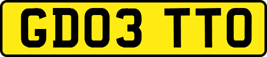 GD03TTO