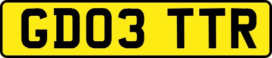 GD03TTR