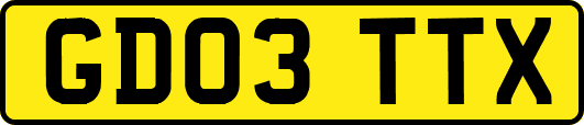 GD03TTX