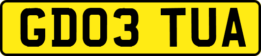 GD03TUA