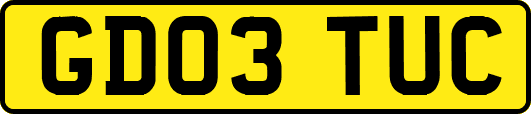 GD03TUC