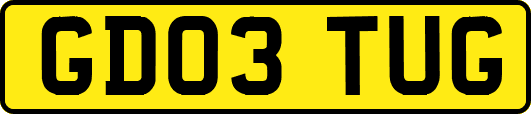 GD03TUG