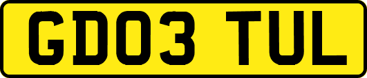 GD03TUL