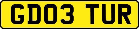 GD03TUR