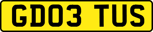 GD03TUS