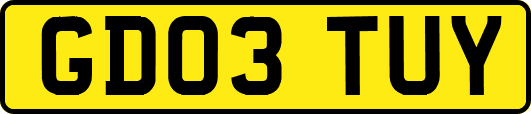 GD03TUY