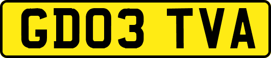 GD03TVA