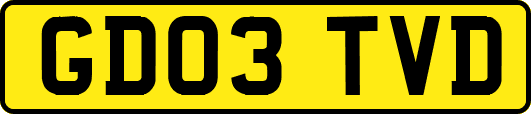 GD03TVD