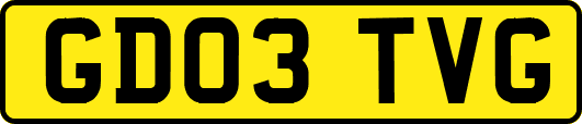 GD03TVG