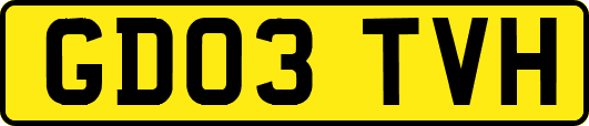 GD03TVH