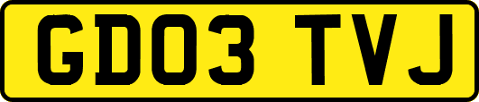 GD03TVJ