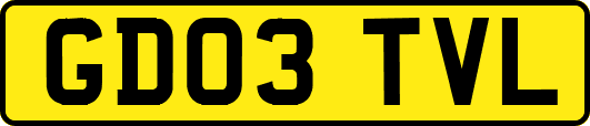 GD03TVL