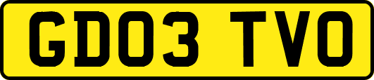 GD03TVO