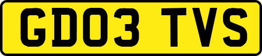 GD03TVS