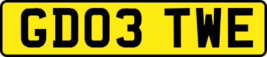 GD03TWE