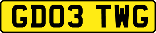 GD03TWG