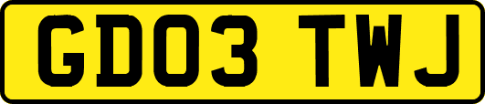 GD03TWJ