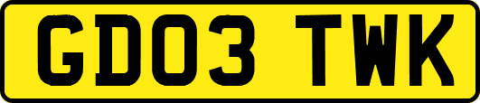 GD03TWK