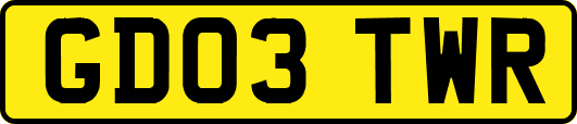 GD03TWR