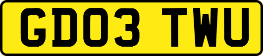 GD03TWU