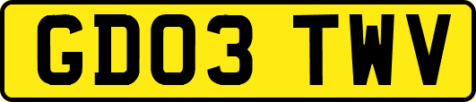 GD03TWV