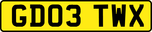 GD03TWX
