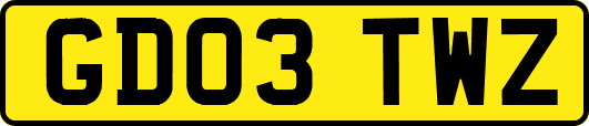 GD03TWZ