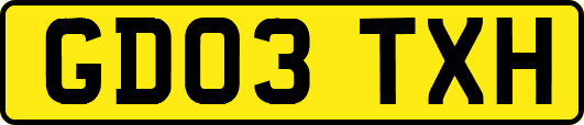 GD03TXH