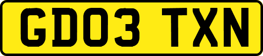 GD03TXN