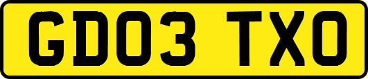 GD03TXO