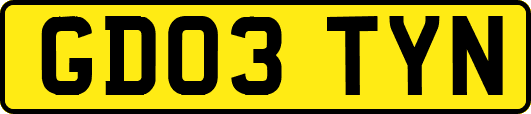GD03TYN