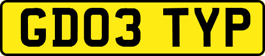 GD03TYP