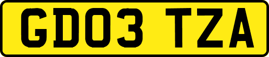 GD03TZA