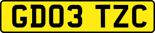 GD03TZC