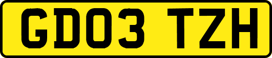GD03TZH
