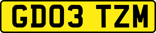 GD03TZM