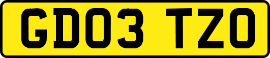 GD03TZO
