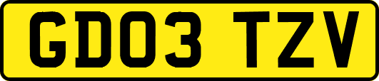 GD03TZV