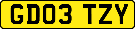 GD03TZY