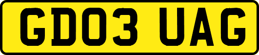 GD03UAG