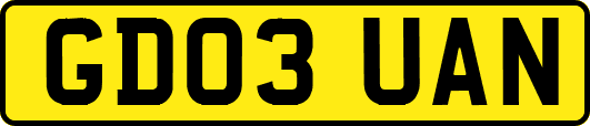 GD03UAN