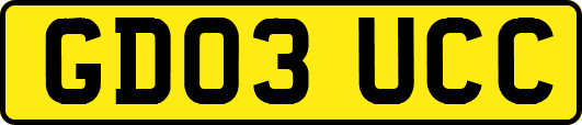 GD03UCC